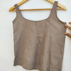 Trending Corian Braun Tank Top