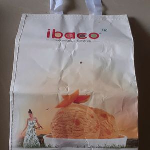16 Branded Paper Bags