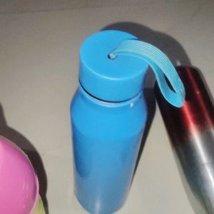 Combo Of Water Bottle