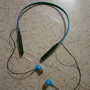 Bluetooth Earphone