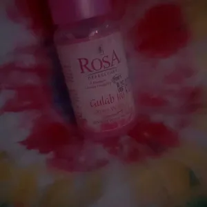 Rose Water Herble Care