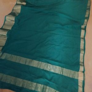 Mangalgiri Cotton Saree