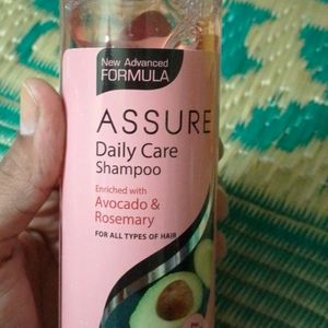 Avocado🍐 Rosemary🌹Combo Shampoo