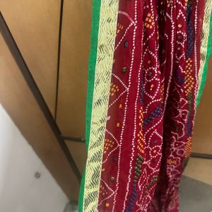 Rajasthani Odhna/ Chunri