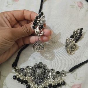 Fancy Jewellery Set