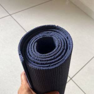 Yoga 🧘 Mat