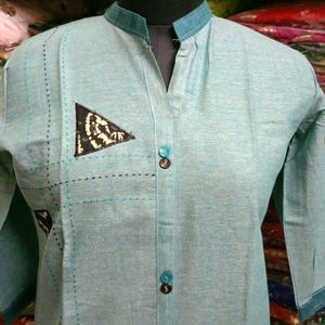 Single Kurti