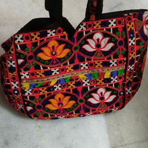 Ladies Side Bag