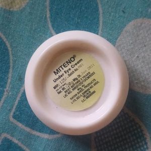 Under Eye Cream,dark circle Cleaner