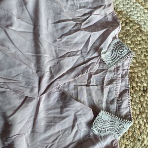 Casual Summer Wear Top