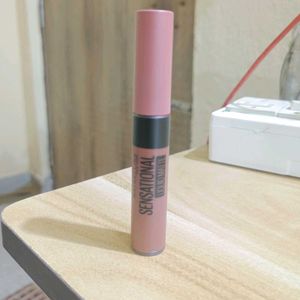 Maybelline New York Liquid Matte - Nude Nuance