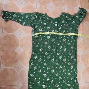 Kurti Combo Of 3