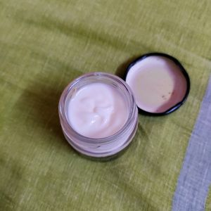 Mcaffeine Sample Body Butter