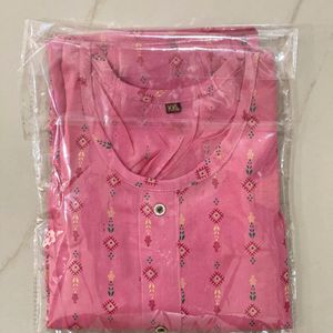 Kurti, ladies kurti, combo of 3, new