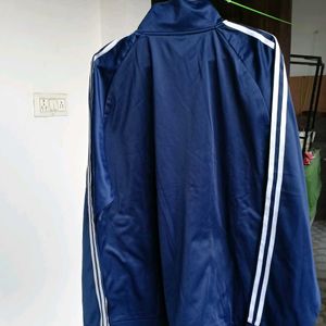 Adidas Mens Jacket New