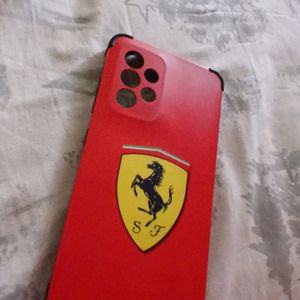 Mobile Phone Cover