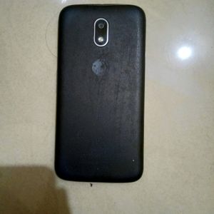 Sale❗Moto E3 Power Button Damage