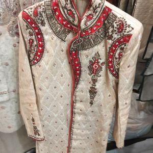 Sherwani For Men