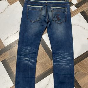 Jeans For Men’s