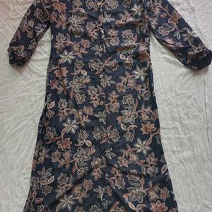 Kurti Palazzo Set