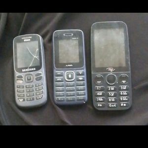 Mobiles Phones