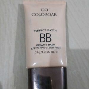 Colorbar Perfect Match Beauty Balm