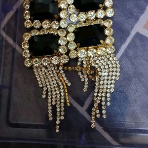 Western Earring