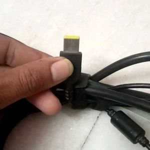 LENOVO NEW AND ORIGINAL 45 WATT LAPTOP CHARGER