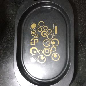 Tray For Multiple Purpose Use