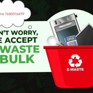 Buyer Of E Waste In All Over India