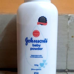 Johnson Baby Soap, shampoo,powder, oil