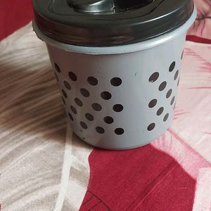 plastic jar & container