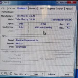 Electrobot CPU Core 2 Duo 4 GB Ram Windows 7