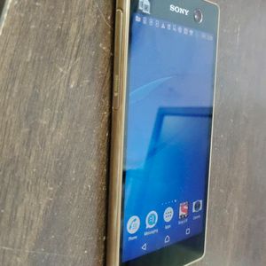 Sony Xperia Smartphone Camera Not Working Rest Ok