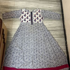 Cotton Kurti