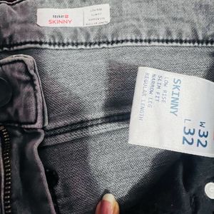 Spykar Mens Jeans