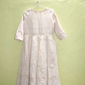 Anarkali Kurta