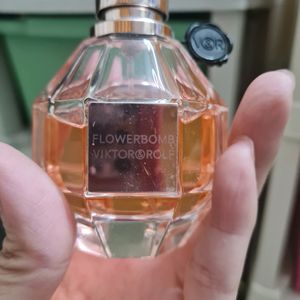 Viktor & Rolf Flowerbomb