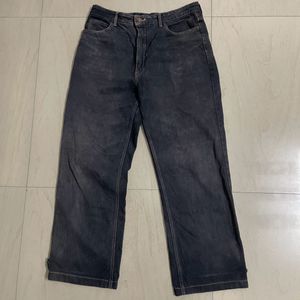 Authetic BangBang Baggy Jeans