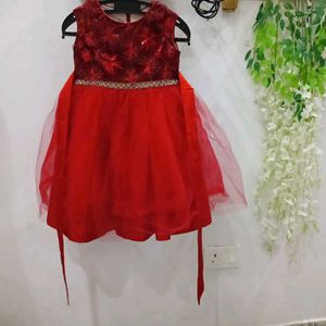 Frock For Baby Girl