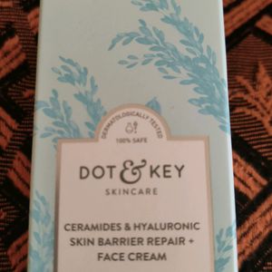 Dot And Key Face Cream