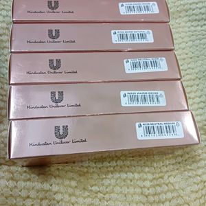 LAKME 9TO5 PRIMER+MATTE PERFECT COVER FOUNDATION