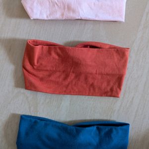 3 PCS Headband for Women