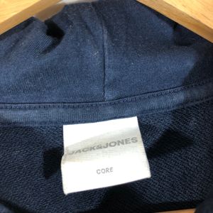 Jack&jones Hoodie Men