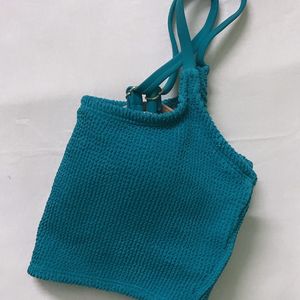 Sea Green Bra(S-M)