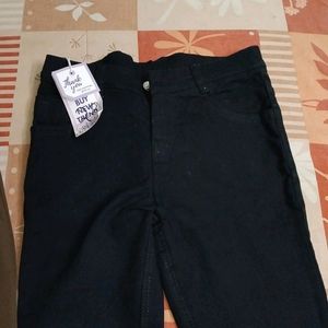 2 Pant Combo Set