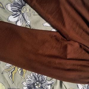 Brown Jogger