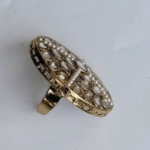 2 Adjustable Rings No.3