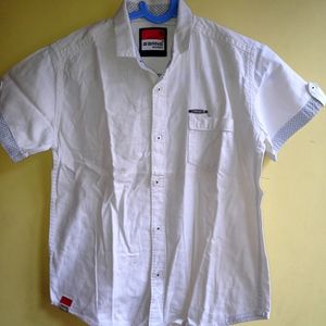 Boy's Shirt