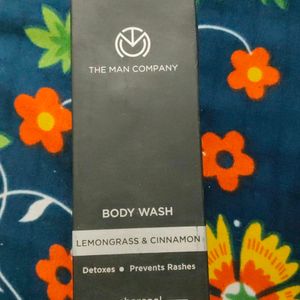 Charcoal Body Wash | Charcoa